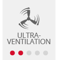 ultra-ventilazione
