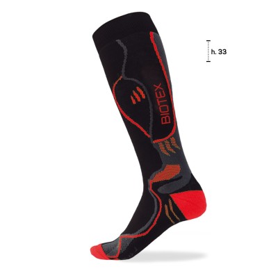 Long Thermal Socks