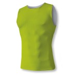 Reverse Sleeveless Base Layer