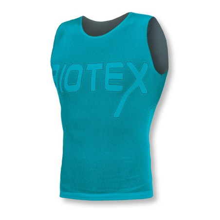 Light and breathable Reverse Sleeveless Base Layer