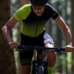 ULTRA bib shorts in Cordura