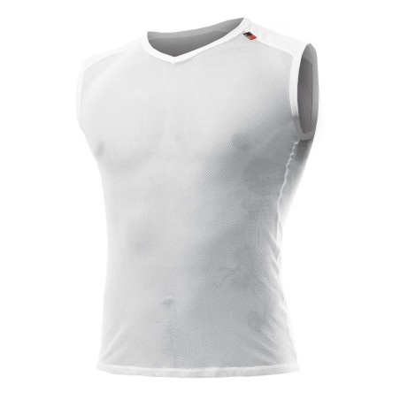 Veil Micromesh Sleeveless Base Layer