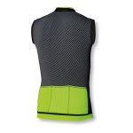 SOFFIO Jersey Vest