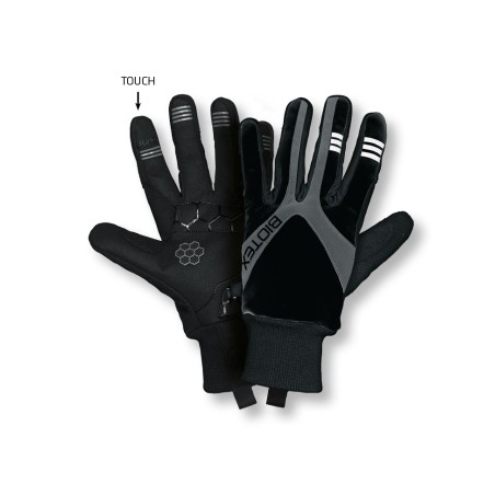 Winter Arctic Gloves with touch screen