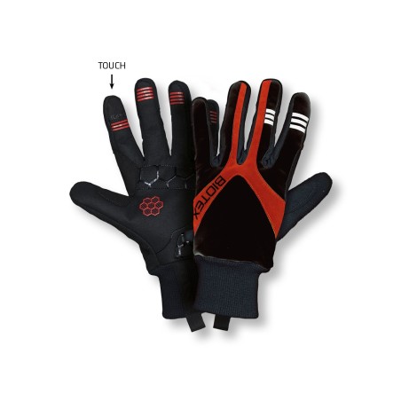 Winter Arctic Gloves with touch screen