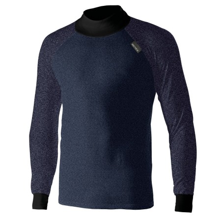 Unisex Thermo + Turtleneck Base Layer to stay warm