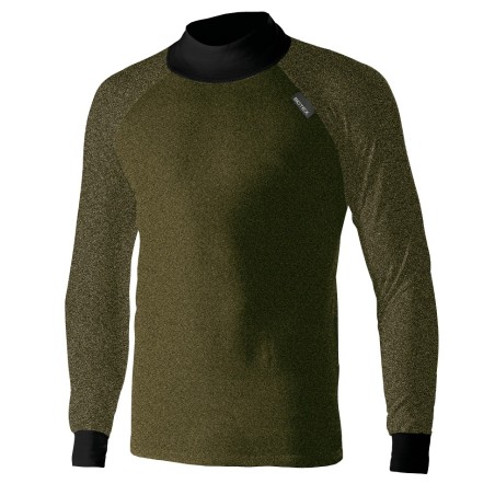 Unisex Thermo + Turtleneck Base Layer to stay warm