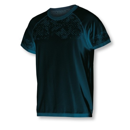 Ingamba Double-Face T-shirt, comfortable and fresh on the skin