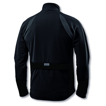 WP Thermal Jacket with zip and rear pockets