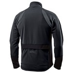 PLUS Thermojacke WP