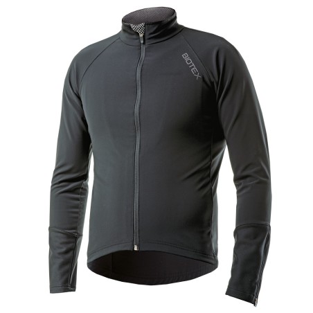 WP Thermal Jacket with zip and rear pockets