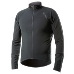 PLUS Thermojacke WP