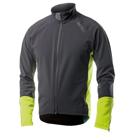 WP Thermal Jacket with zip and rear pockets