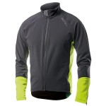 PLUS Thermojacke WP