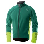 PLUS Thermojacke WP