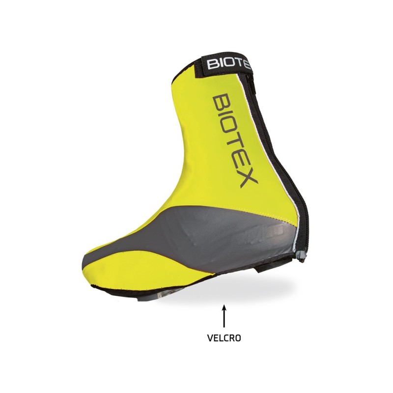 Rain Overshoes for summer cycling