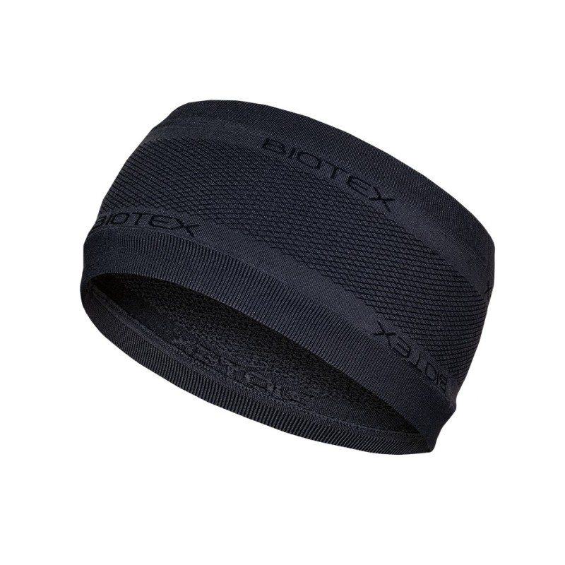 Headband for cycling and running