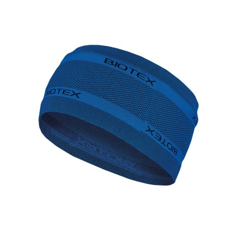 Headband for cycling and running