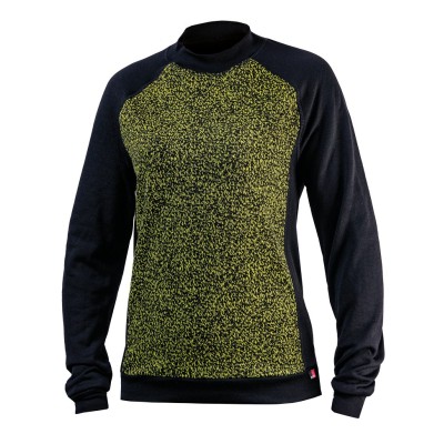 Thermo + Turtleneck Base Layer