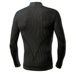 3D Turtleneck Base Layer