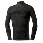 3D Turtleneck Base Layer