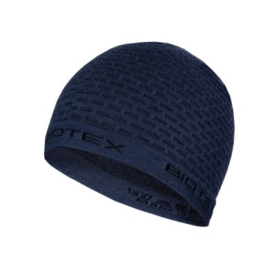 Calore MERINO helmet liner for running and cycling