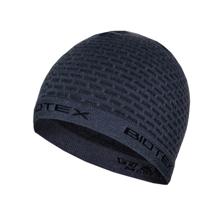 Calore MERINO helmet liner for running and cycling