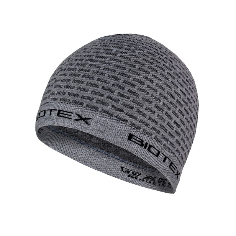 Calore MERINO helmet liner for running and cycling