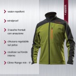 IEX Thermal Jacket