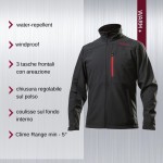 IEX Thermal Jacket