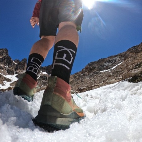 3D Fresh socks, suitable for cycling, running and MTB