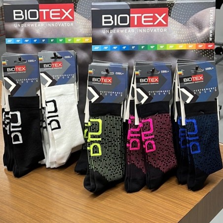 3D Fresh socks, suitable for cycling, running and MTB