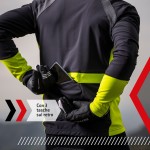 WP Thermal Jacket