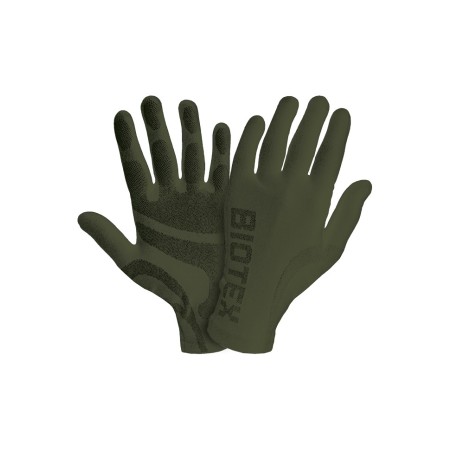 Seamless undergloves +Limitless Seamless Neck Warmer