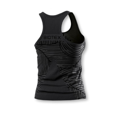 Sprint Sleeveless Base Layer, with soft and light wearability