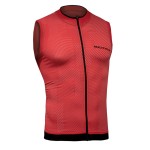 SOFFIO Jersey Vest