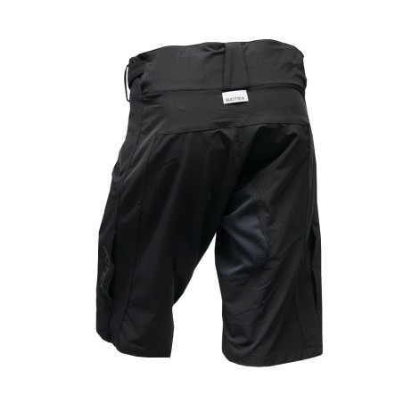 Pantaloncino MTB INGAMBA IG2 corto da uomo in tessuto elasticizzato con perfetta ventilazione