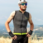 SOFFIO Jersey Vest