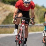 ULTRA bib shorts in Cordura