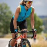 SOFFIO bib shorts