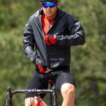 SOFFIO bib shorts