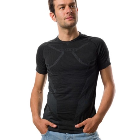 +Carbon T-Shirt with Carbon fibers