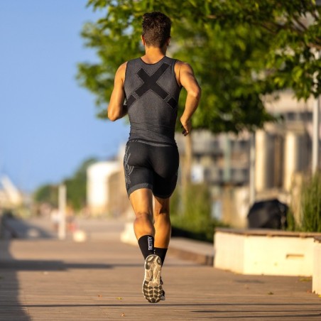 Men's Power RUN shorts for running in summer and winter