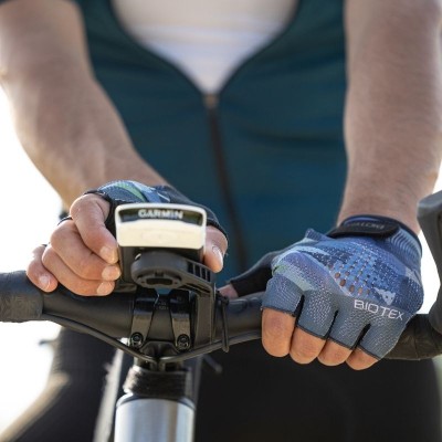 Short-fingered Air Plus Gloves for cycling and MTB