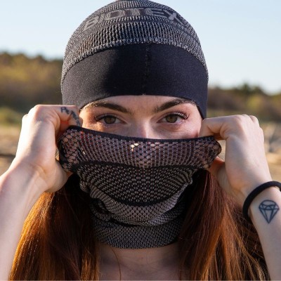 Summerlight bandana, for cycling and mtb