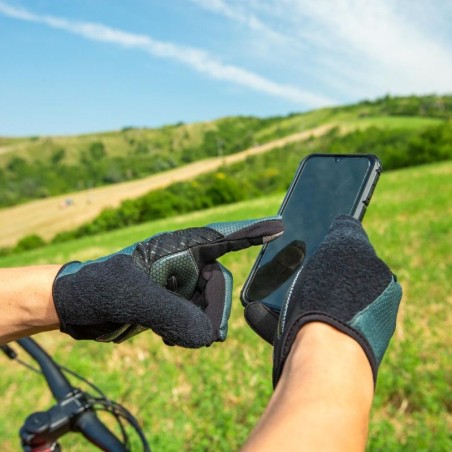 Long-fingered EPIC Gloves for cycling