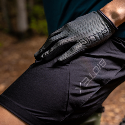 Long-fingered EPIC Gloves for cycling