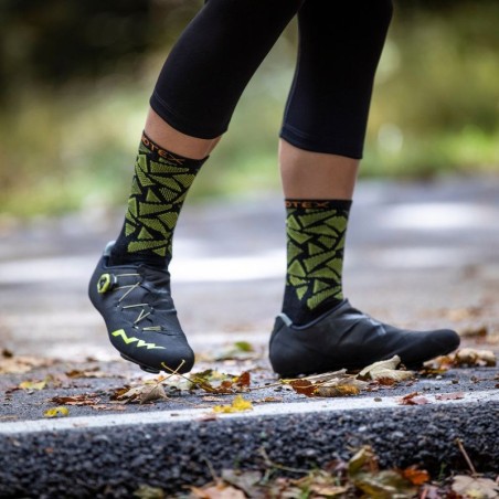 MERINO Socks: made of merino wool