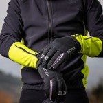 Extrawinter Gloves