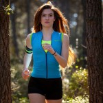 Women’s SOFFIO Sleeveless Jersey